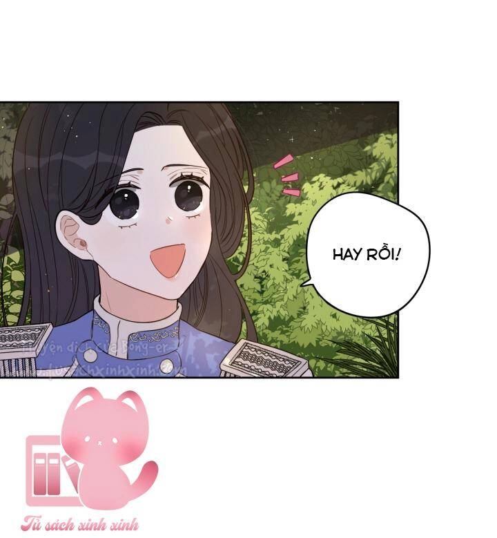 Hoàng Nữ Tóc Đen Chapter 16 - 23