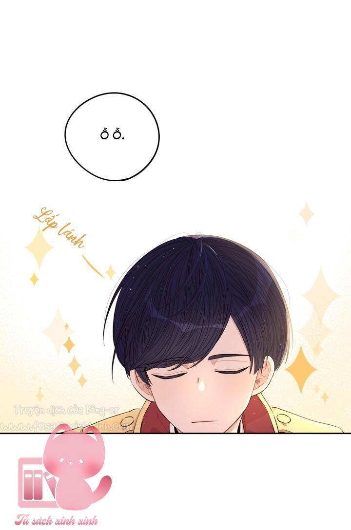 Hoàng Nữ Tóc Đen Chapter 16 - 26