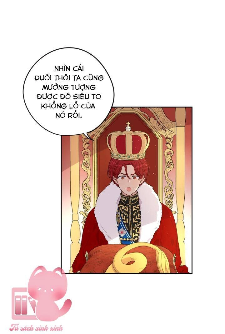 Hoàng Nữ Tóc Đen Chapter 16 - 28