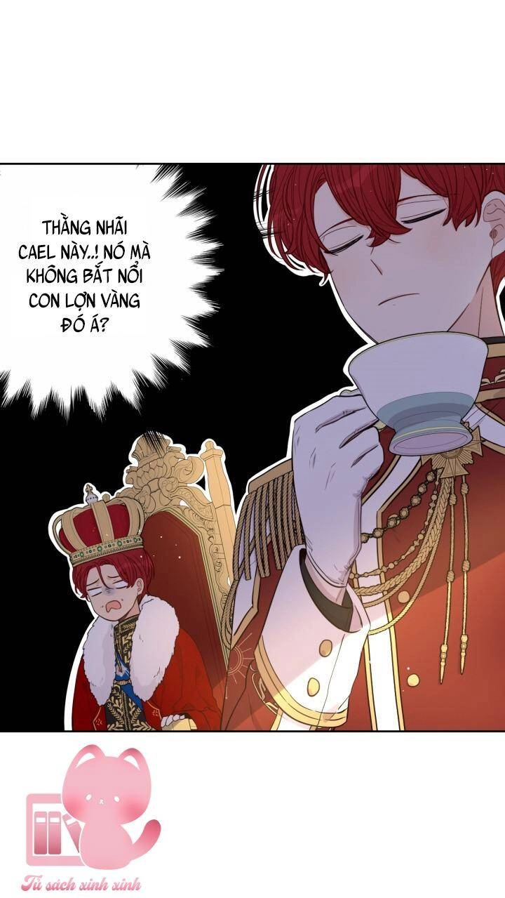 Hoàng Nữ Tóc Đen Chapter 16 - 34