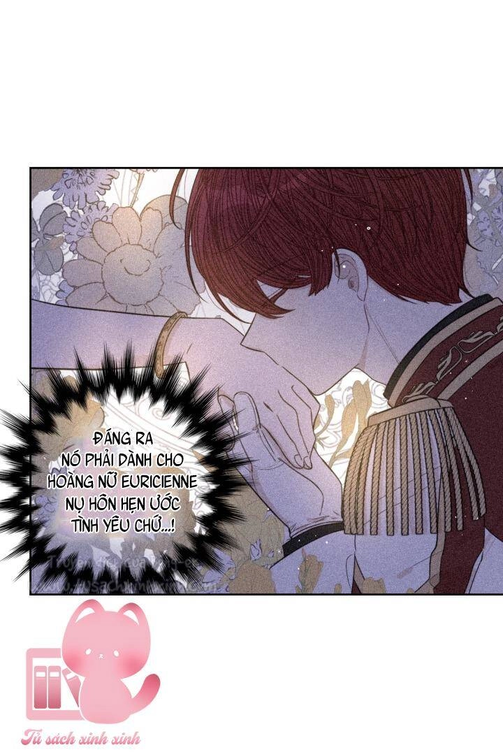 Hoàng Nữ Tóc Đen Chapter 16 - 35