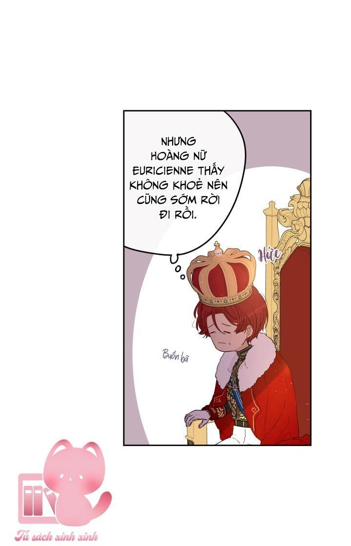 Hoàng Nữ Tóc Đen Chapter 16 - 36