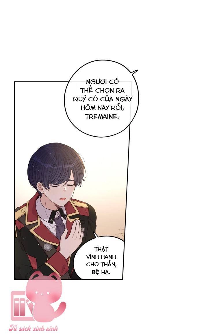 Hoàng Nữ Tóc Đen Chapter 16 - 37