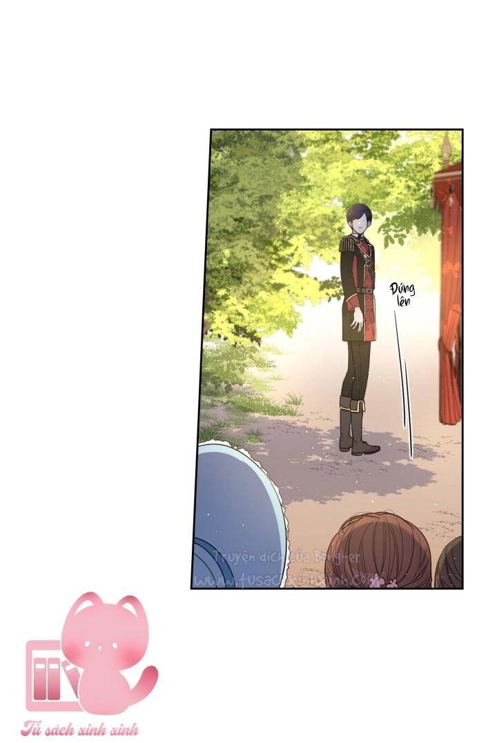 Hoàng Nữ Tóc Đen Chapter 16 - 38