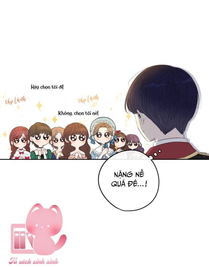 Hoàng Nữ Tóc Đen Chapter 16 - 39