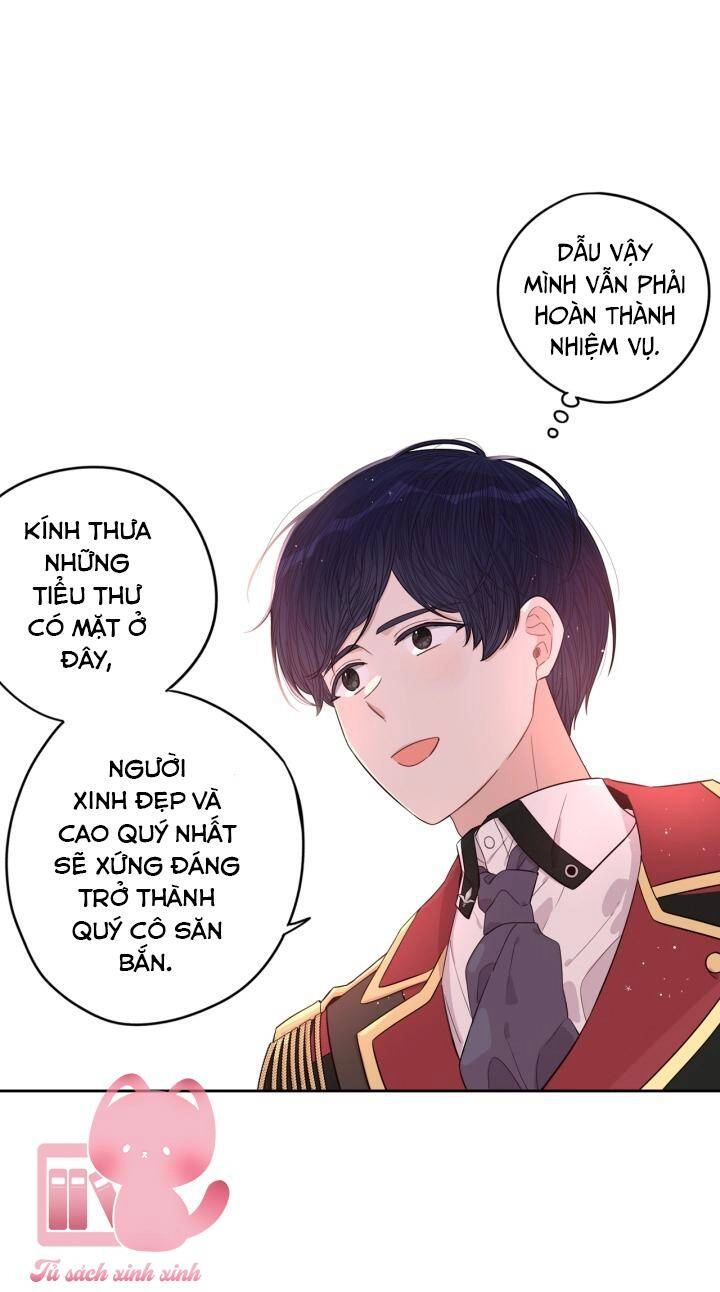 Hoàng Nữ Tóc Đen Chapter 16 - 40