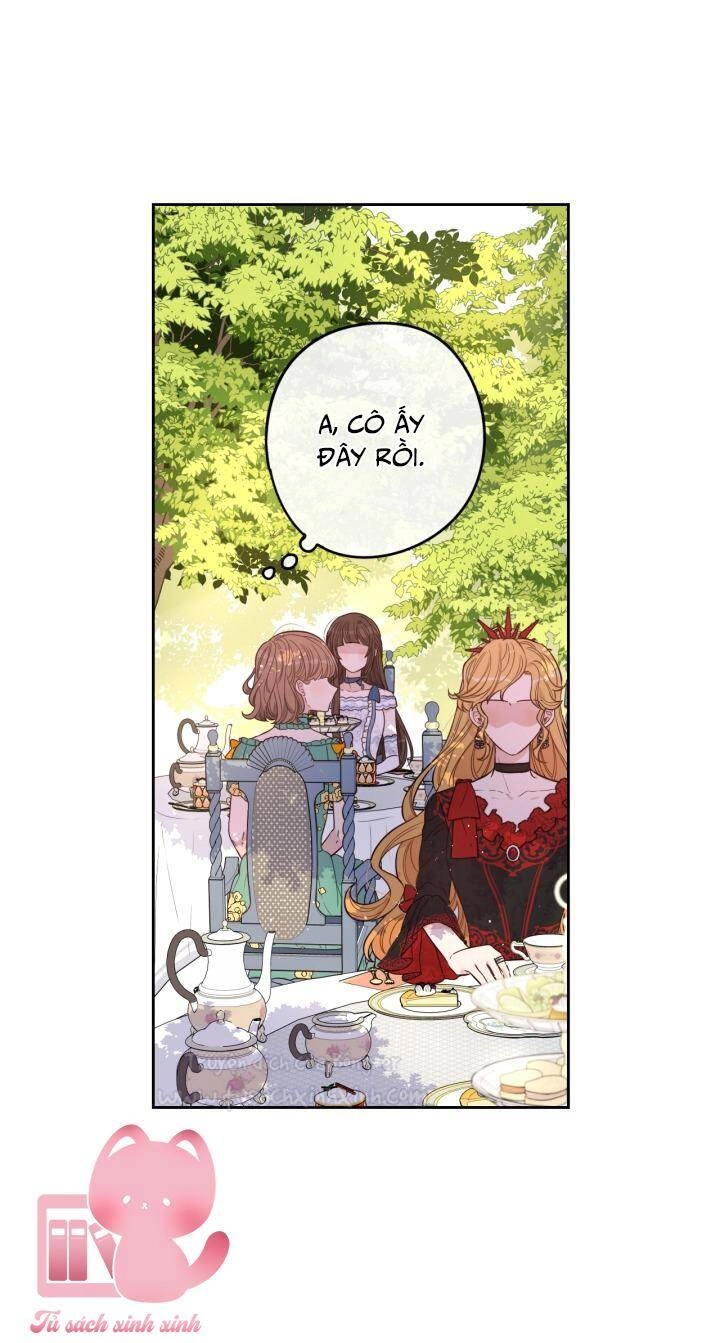 Hoàng Nữ Tóc Đen Chapter 16 - 41