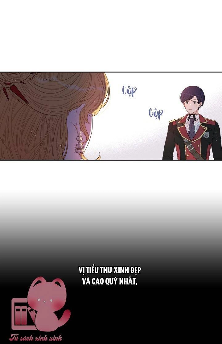 Hoàng Nữ Tóc Đen Chapter 16 - 42