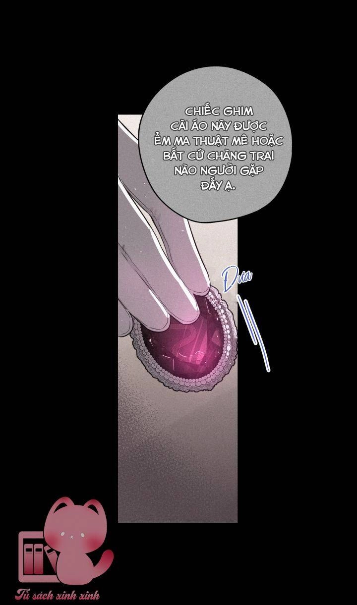 Hoàng Nữ Tóc Đen Chapter 16 - 43