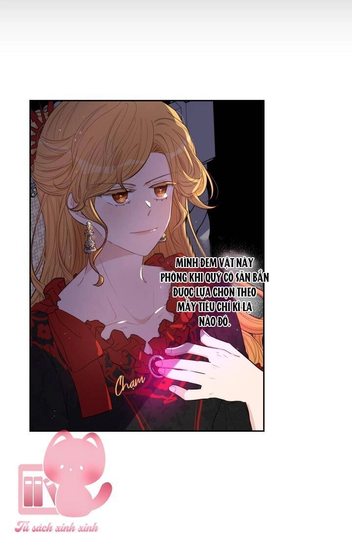 Hoàng Nữ Tóc Đen Chapter 16 - 45