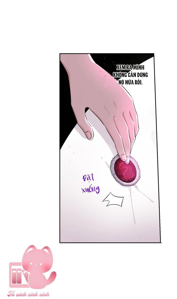 Hoàng Nữ Tóc Đen Chapter 16 - 46