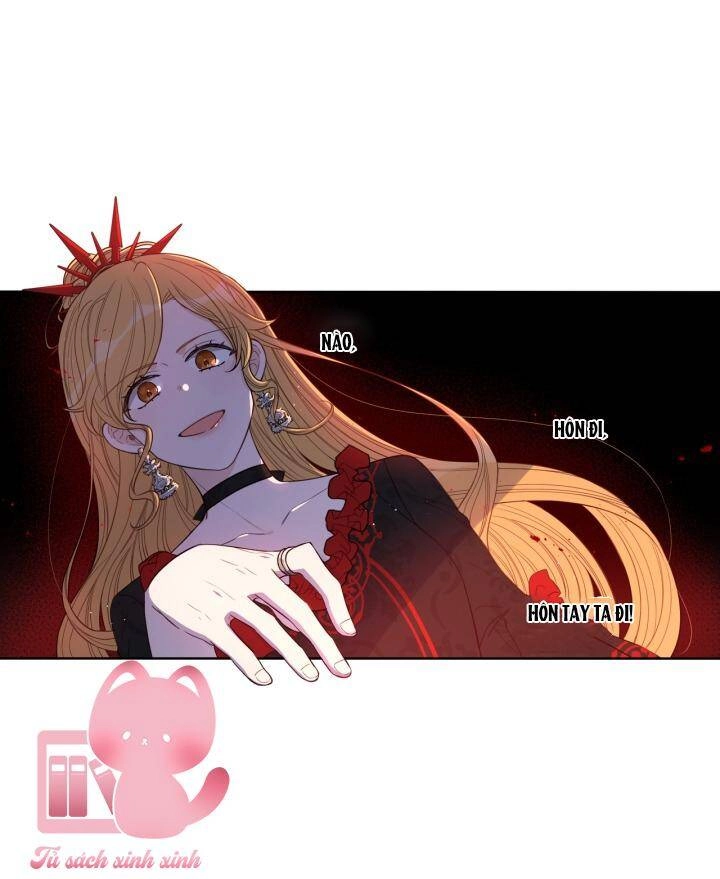 Hoàng Nữ Tóc Đen Chapter 16 - 48