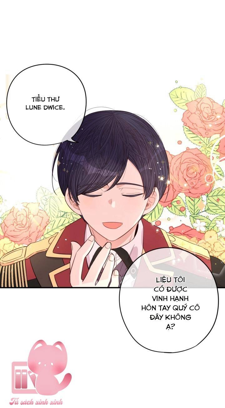 Hoàng Nữ Tóc Đen Chapter 16 - 51