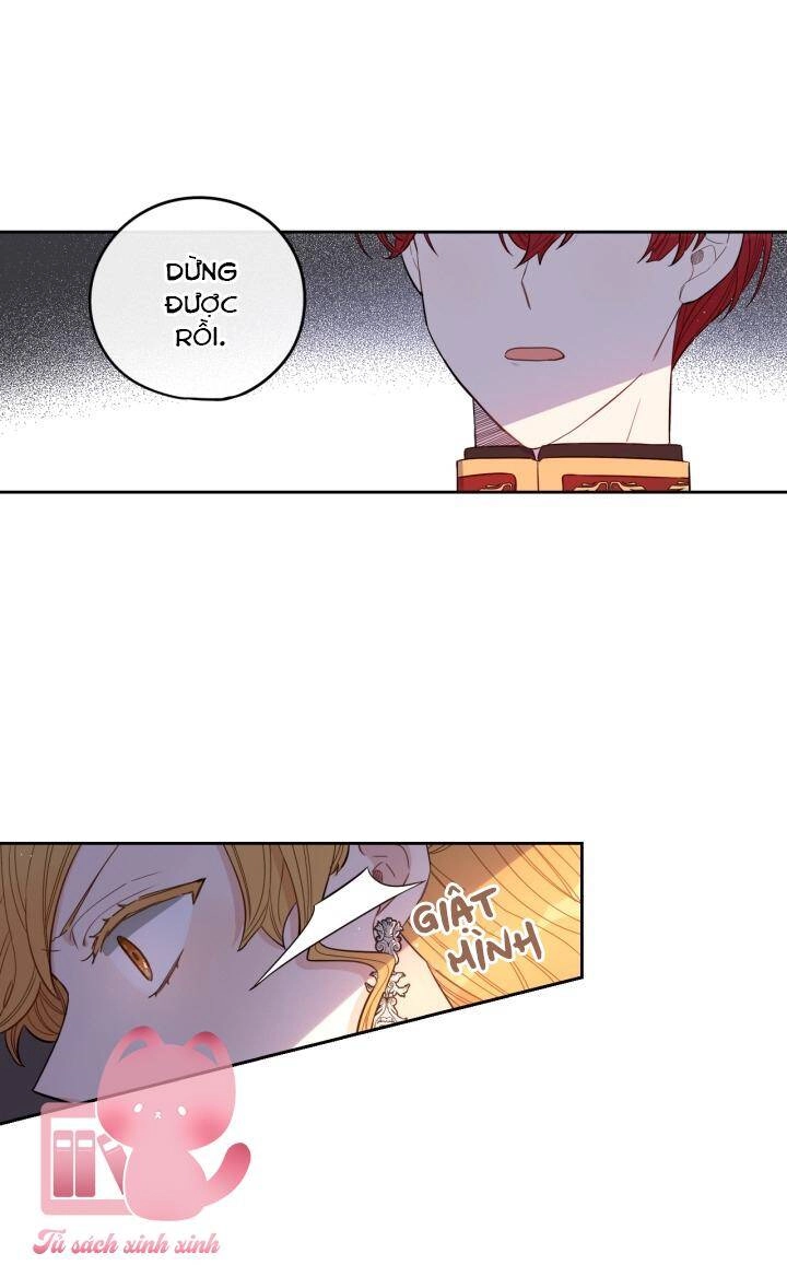 Hoàng Nữ Tóc Đen Chapter 17 - 7