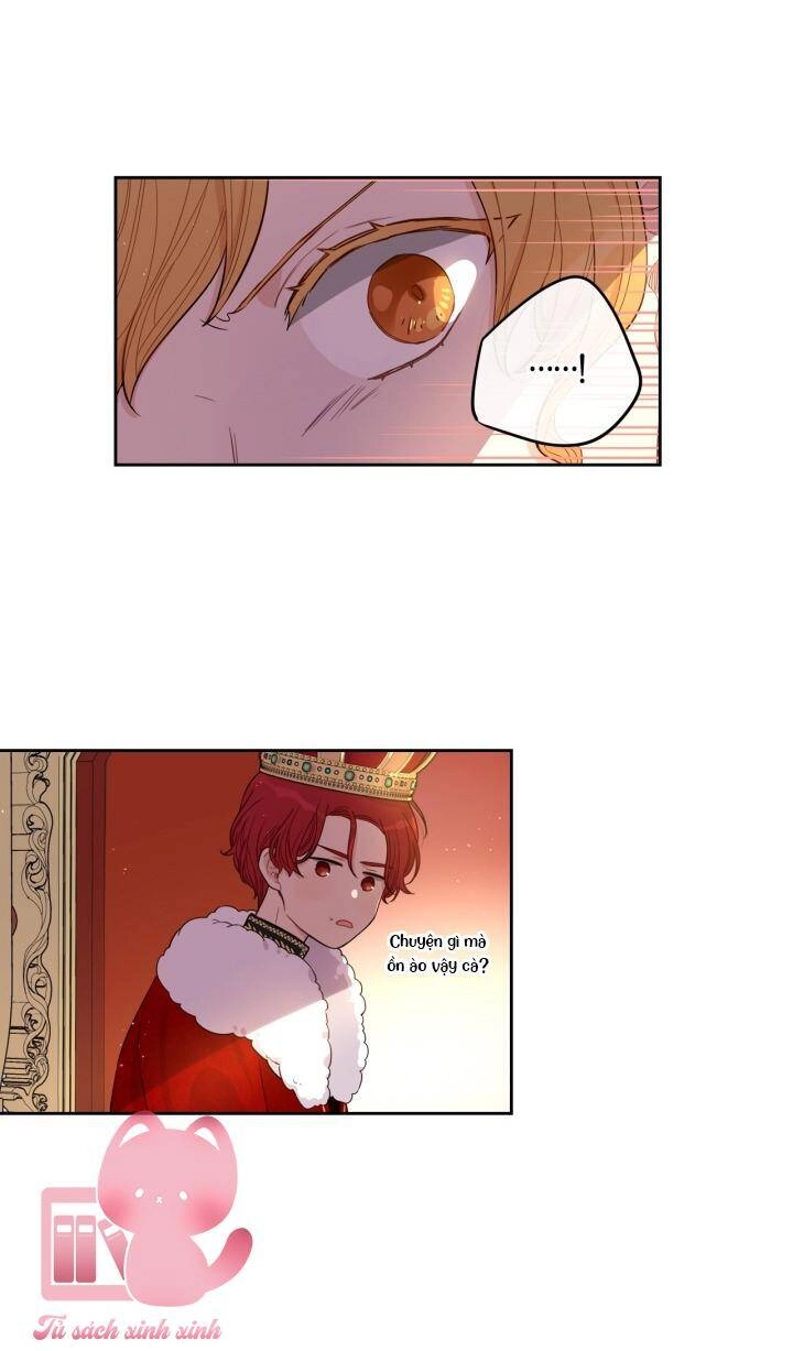 Hoàng Nữ Tóc Đen Chapter 17 - 10