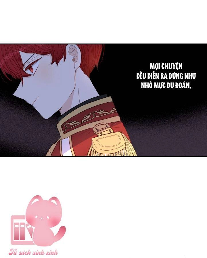 Hoàng Nữ Tóc Đen Chapter 17 - 12