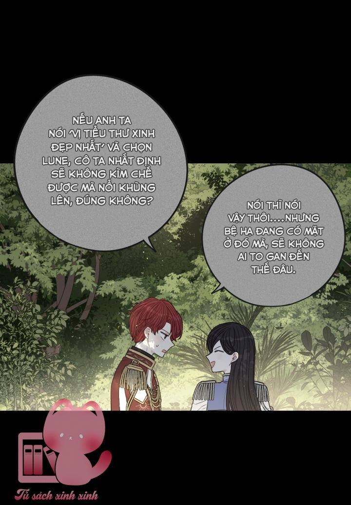 Hoàng Nữ Tóc Đen Chapter 17 - 14