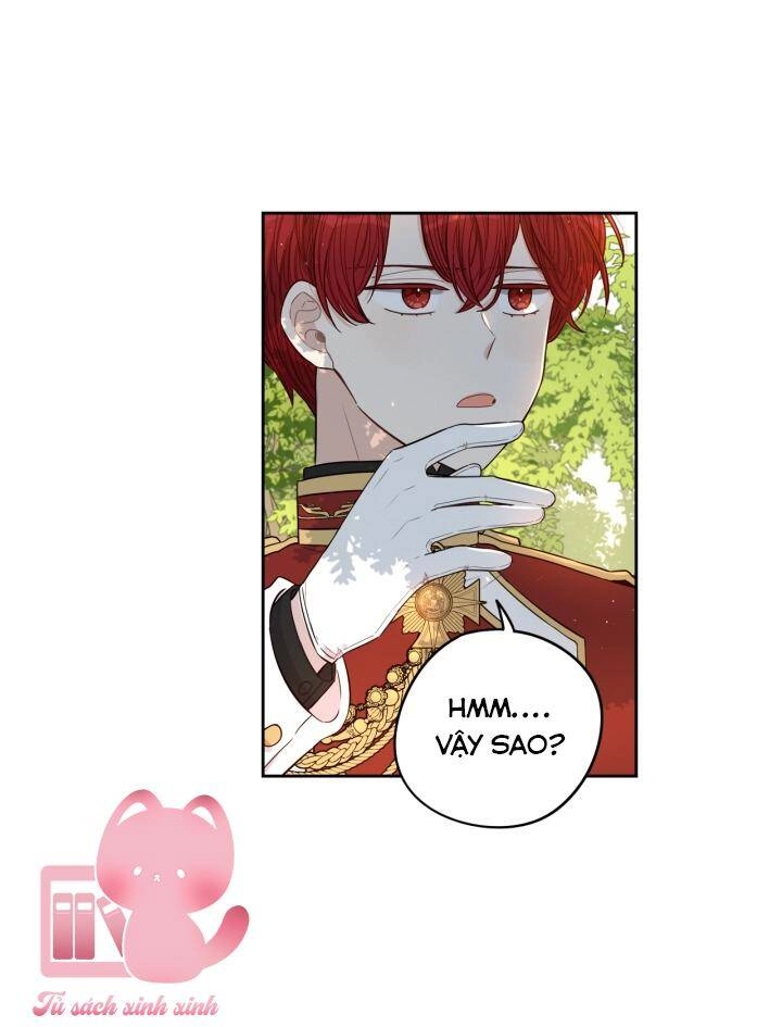 Hoàng Nữ Tóc Đen Chapter 17 - 19