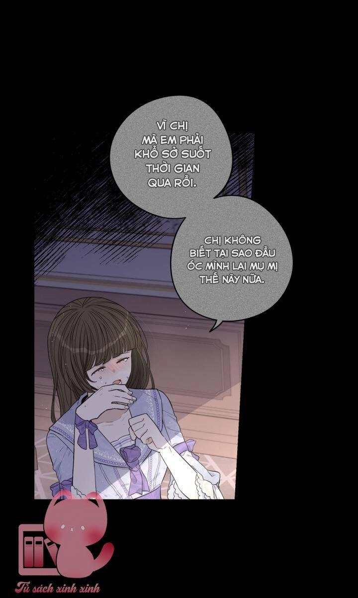 Hoàng Nữ Tóc Đen Chapter 17 - 23