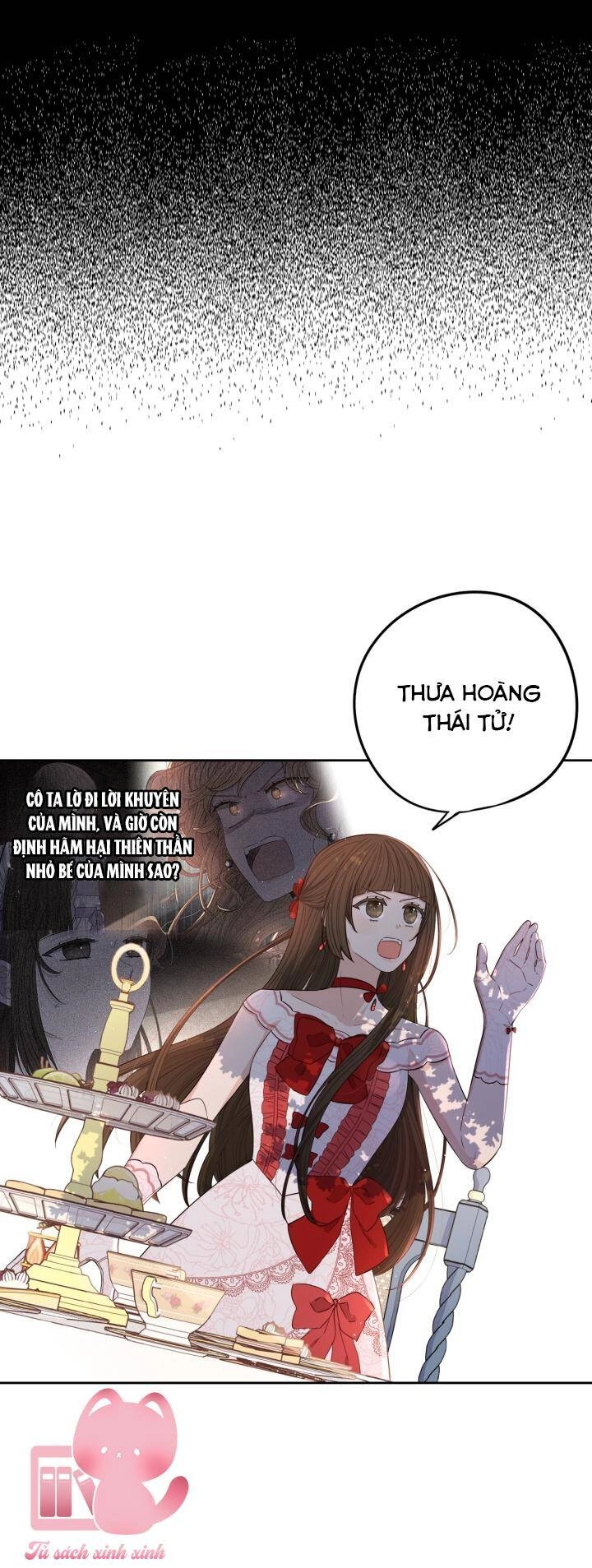 Hoàng Nữ Tóc Đen Chapter 17 - 27