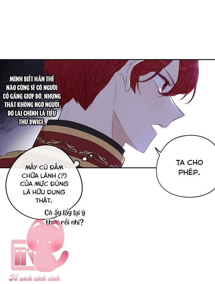 Hoàng Nữ Tóc Đen Chapter 17 - 30