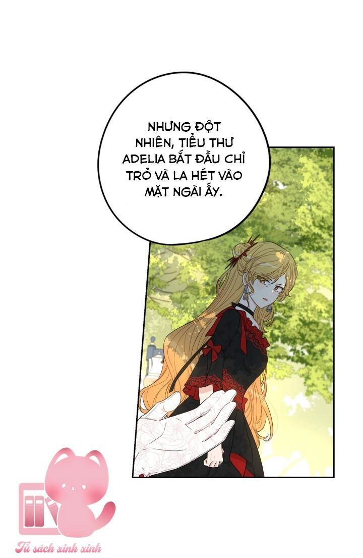 Hoàng Nữ Tóc Đen Chapter 17 - 35