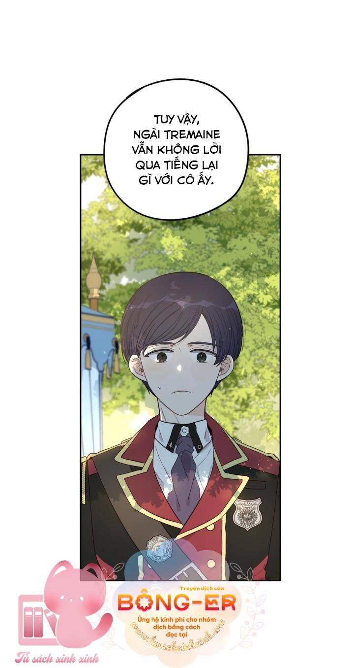 Hoàng Nữ Tóc Đen Chapter 17 - 36