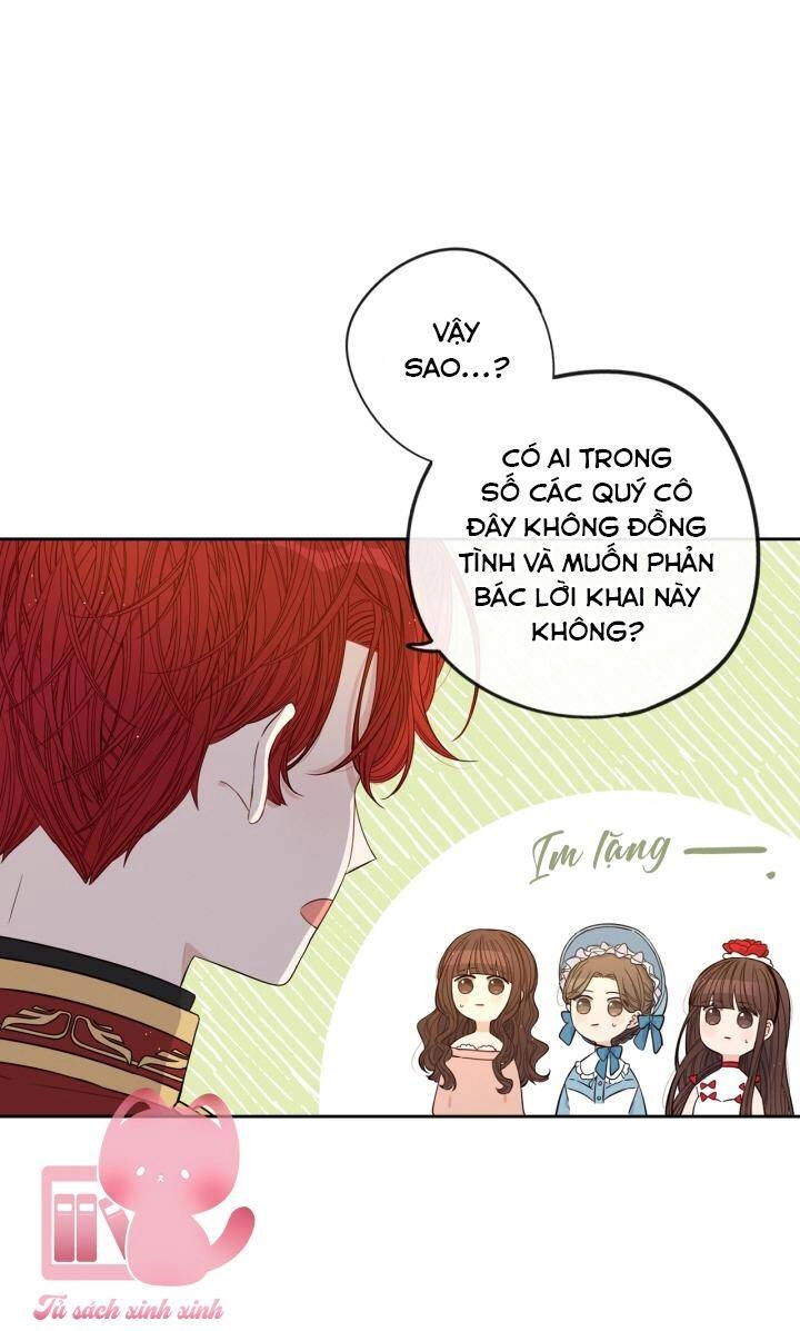 Hoàng Nữ Tóc Đen Chapter 17 - 38