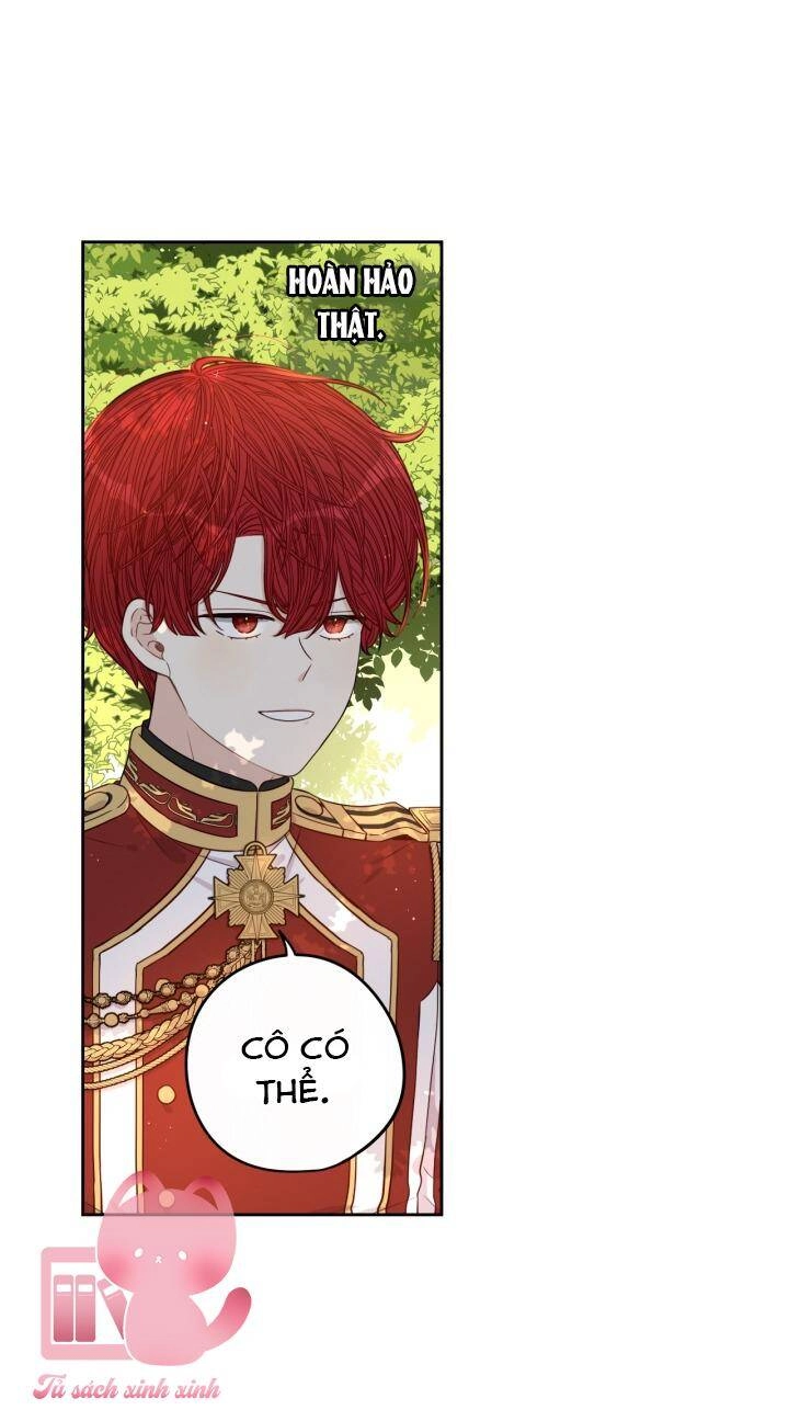 Hoàng Nữ Tóc Đen Chapter 17 - 44