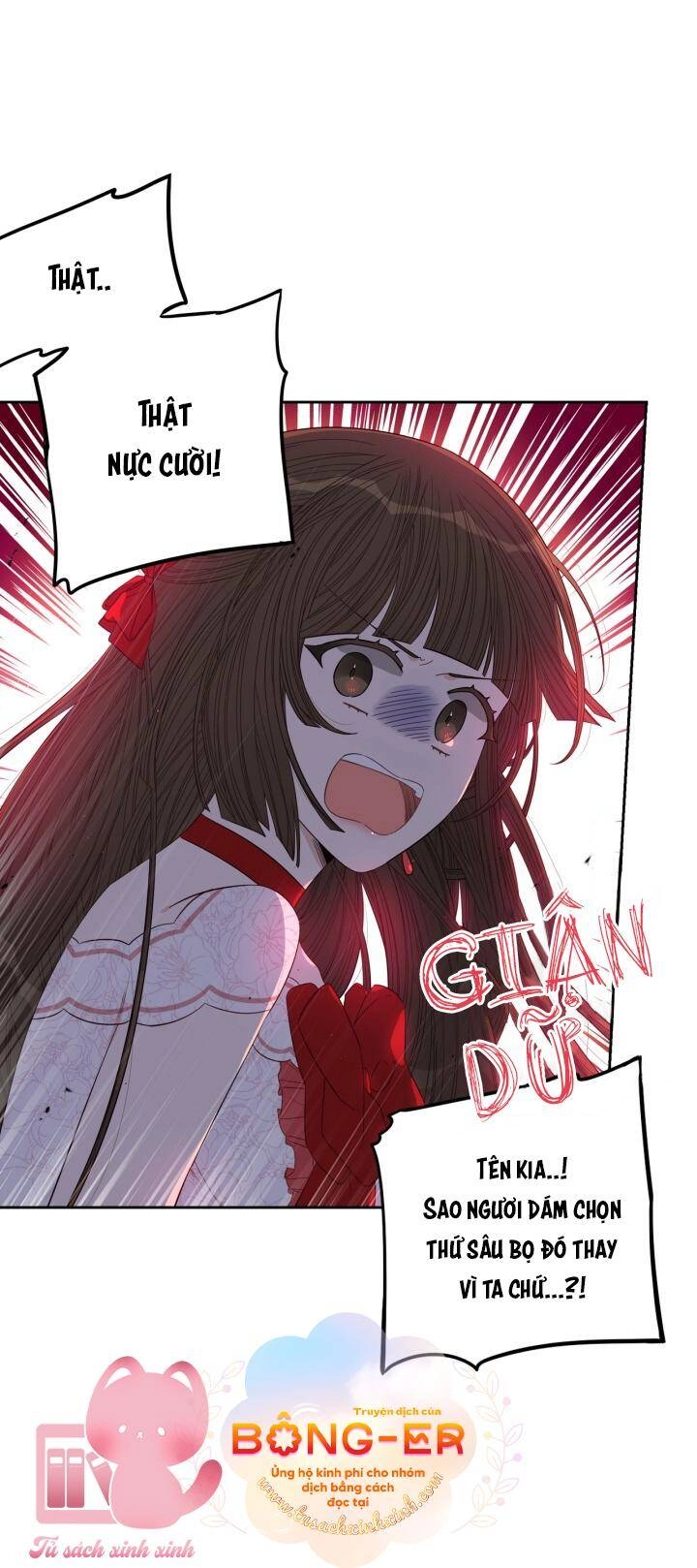 Hoàng Nữ Tóc Đen Chapter 17 - 46