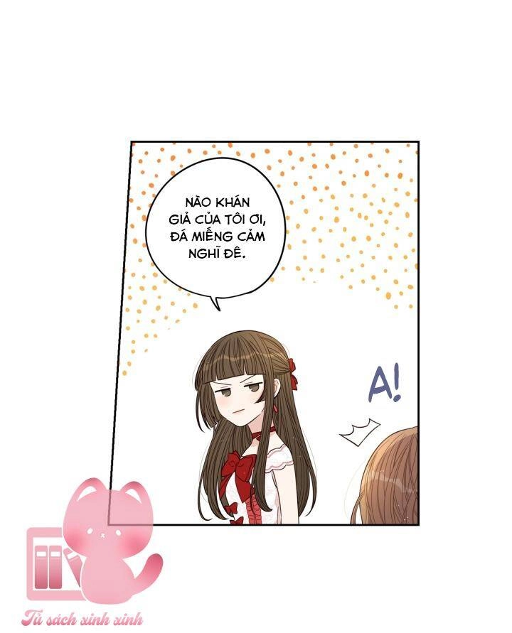 Hoàng Nữ Tóc Đen Chapter 17 - 47