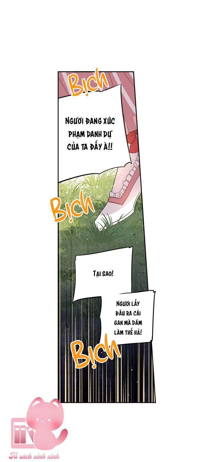 Hoàng Nữ Tóc Đen Chapter 17 - 49