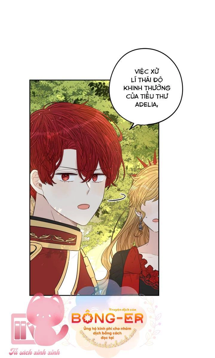 Hoàng Nữ Tóc Đen Chapter 17 - 56