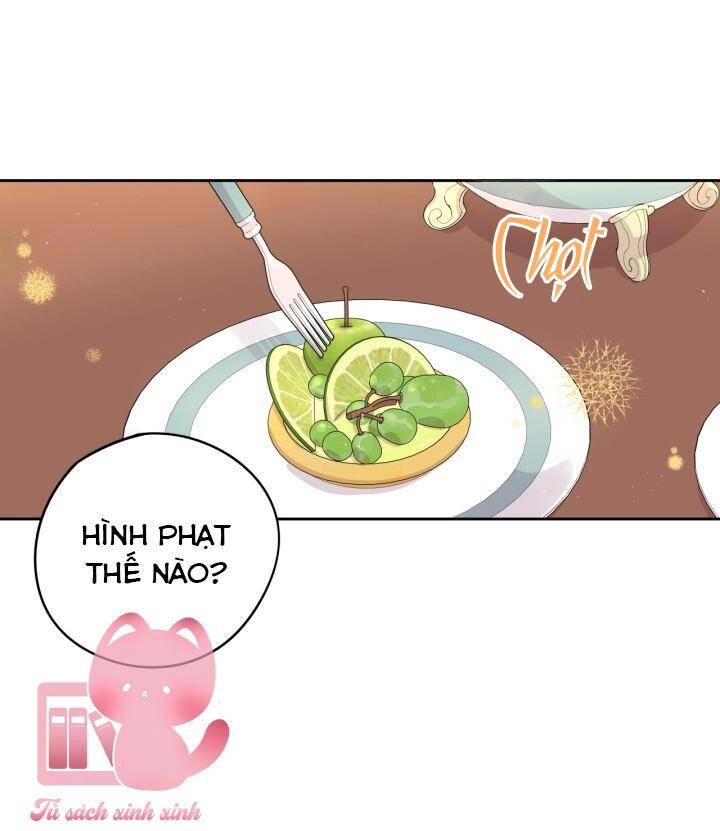 Hoàng Nữ Tóc Đen Chapter 17 - 59