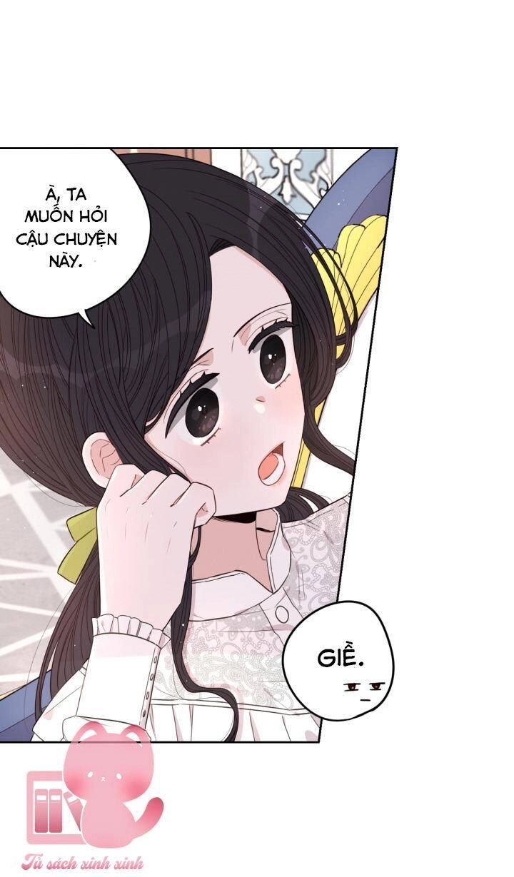 Hoàng Nữ Tóc Đen Chapter 17 - 67