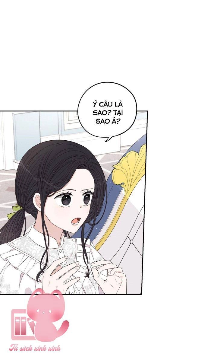 Hoàng Nữ Tóc Đen Chapter 18 - 3