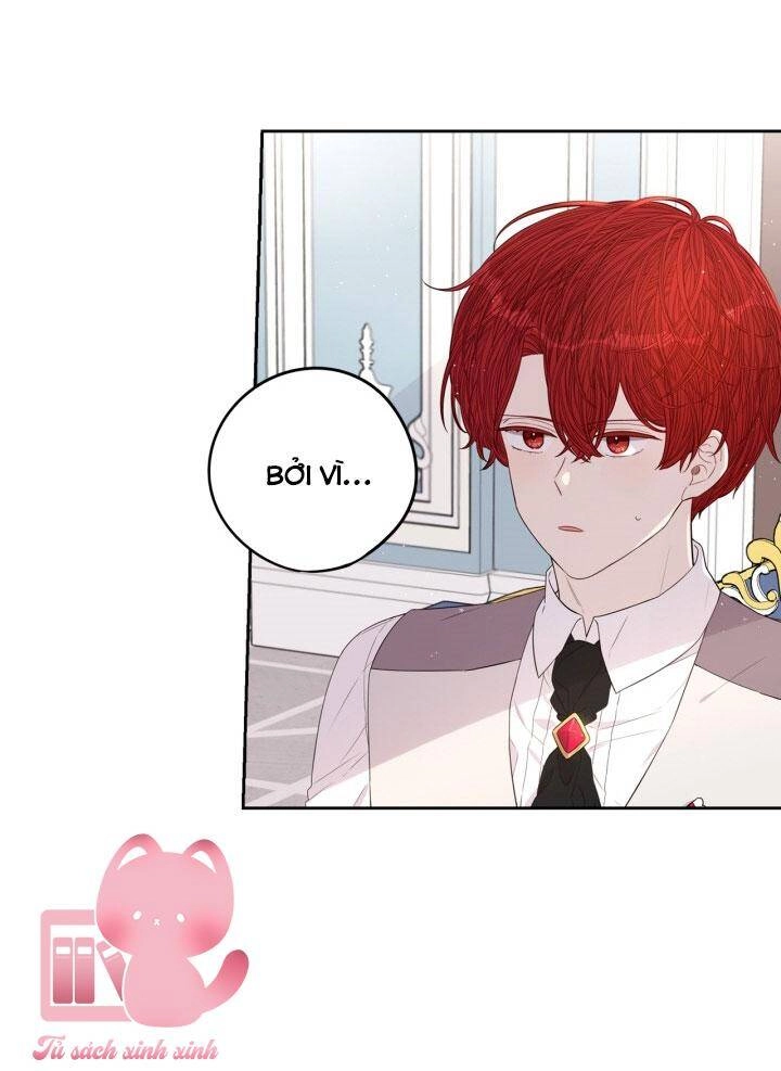 Hoàng Nữ Tóc Đen Chapter 18 - 4