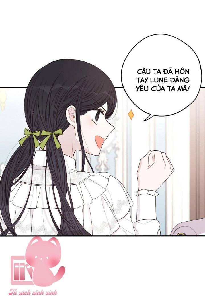 Hoàng Nữ Tóc Đen Chapter 18 - 5