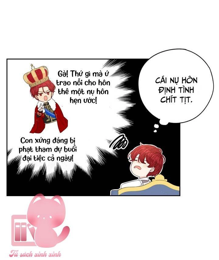 Hoàng Nữ Tóc Đen Chapter 18 - 10