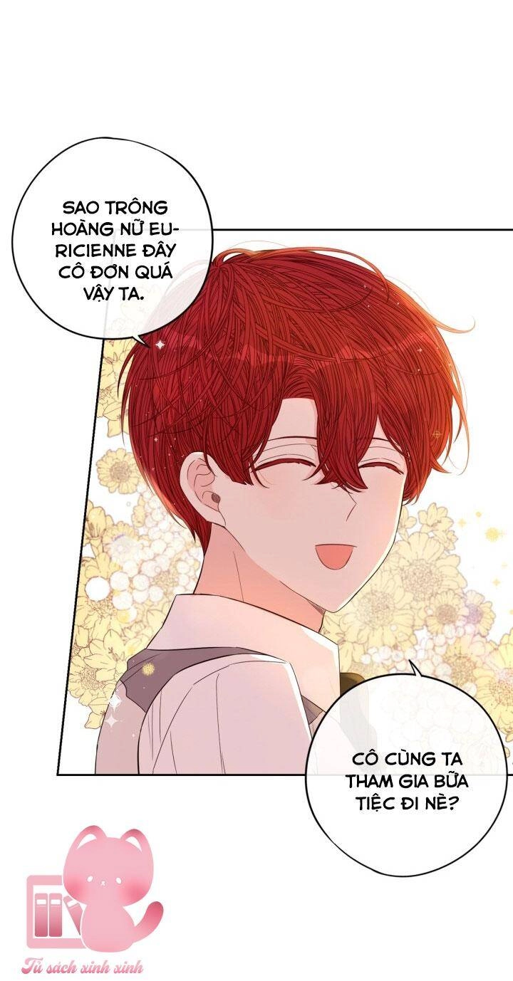 Hoàng Nữ Tóc Đen Chapter 18 - 12