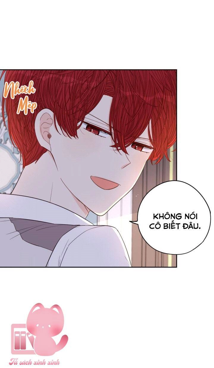 Hoàng Nữ Tóc Đen Chapter 18 - 15