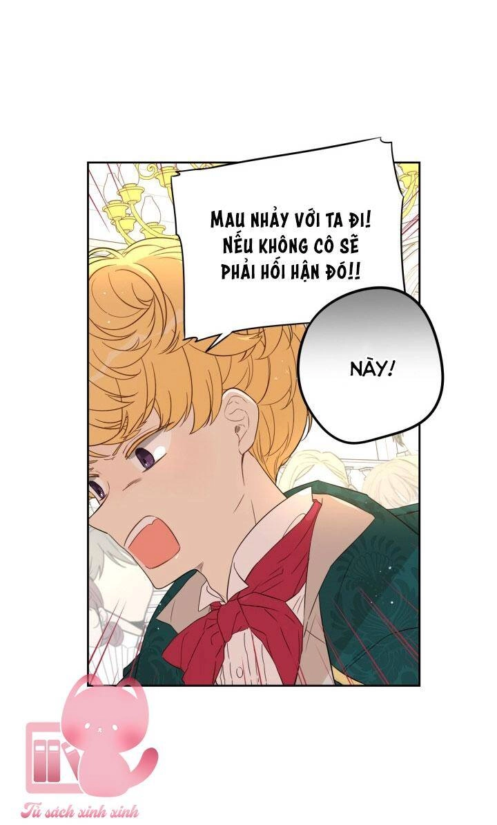 Hoàng Nữ Tóc Đen Chapter 18 - 29