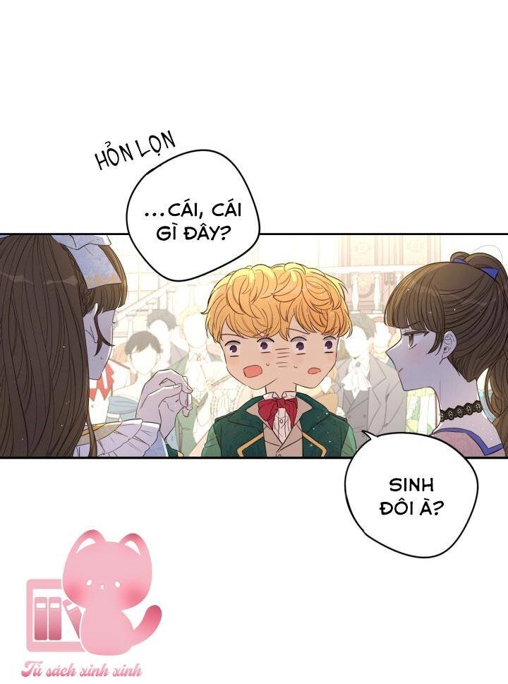 Hoàng Nữ Tóc Đen Chapter 18 - 31