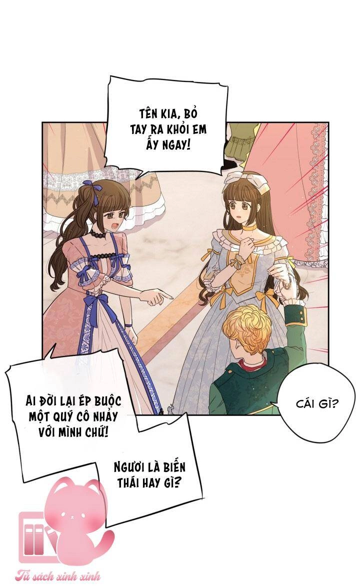 Hoàng Nữ Tóc Đen Chapter 18 - 32