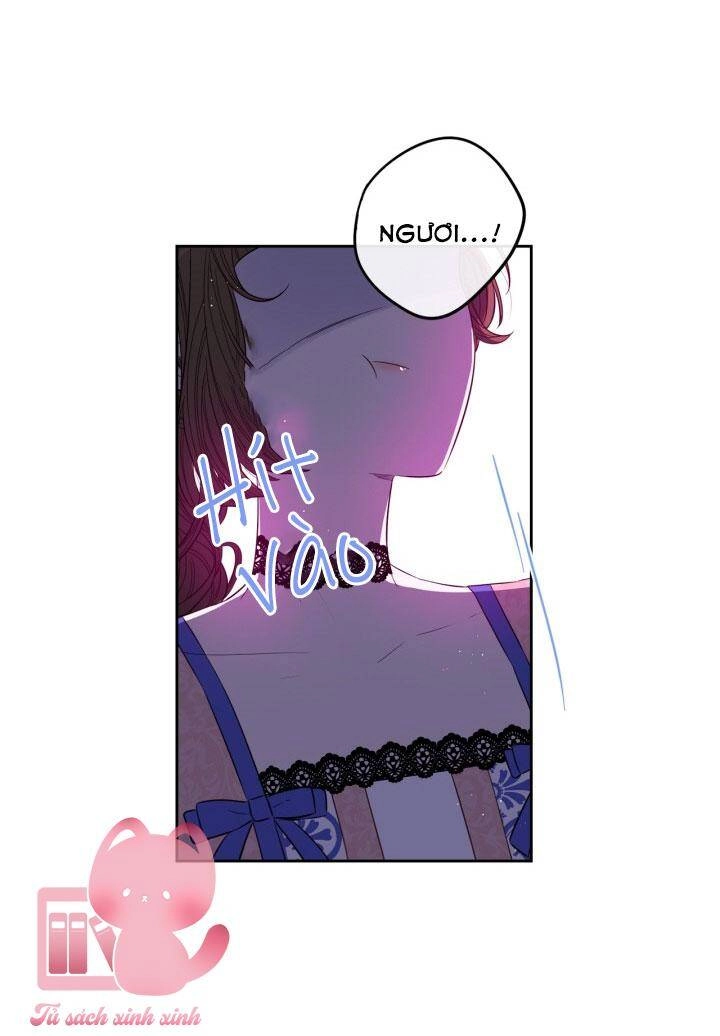 Hoàng Nữ Tóc Đen Chapter 18 - 33