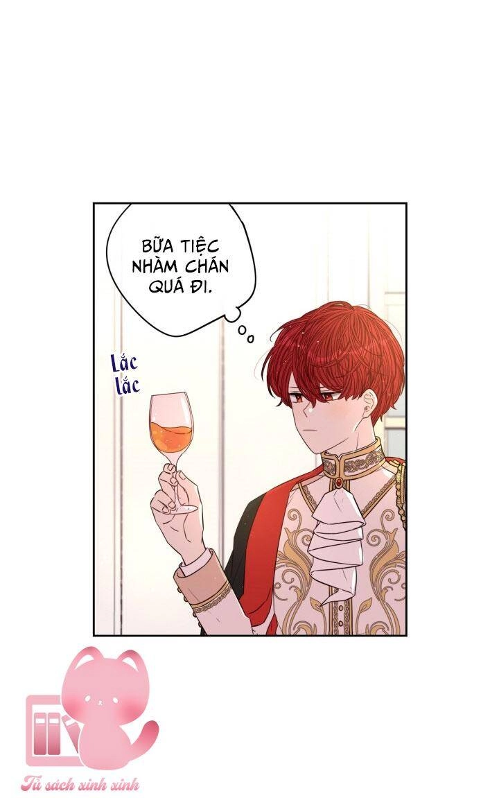 Hoàng Nữ Tóc Đen Chapter 18 - 34