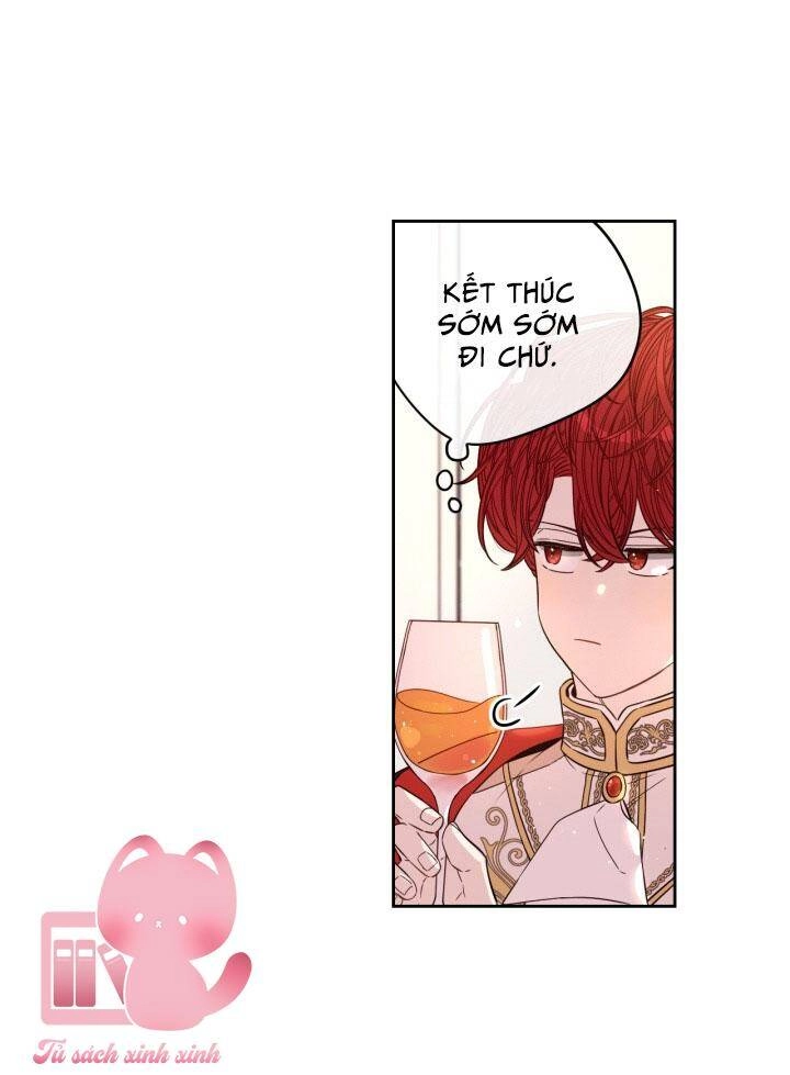 Hoàng Nữ Tóc Đen Chapter 18 - 35