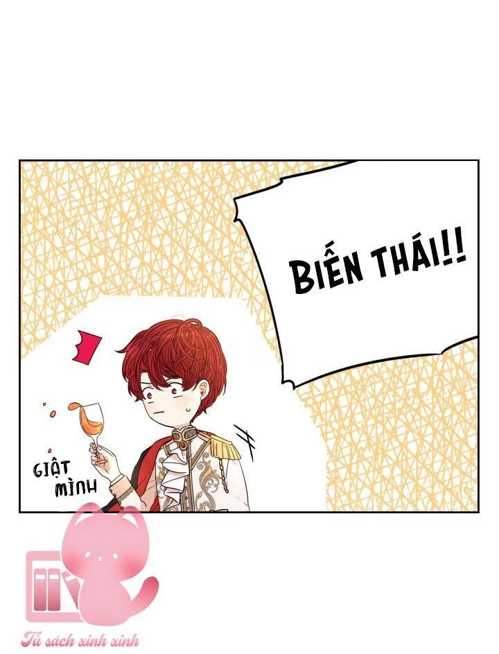 Hoàng Nữ Tóc Đen Chapter 18 - 36