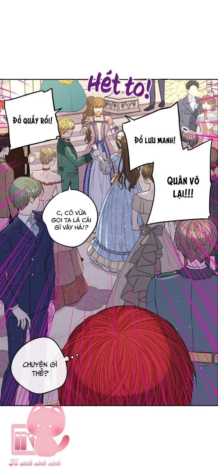 Hoàng Nữ Tóc Đen Chapter 18 - 37