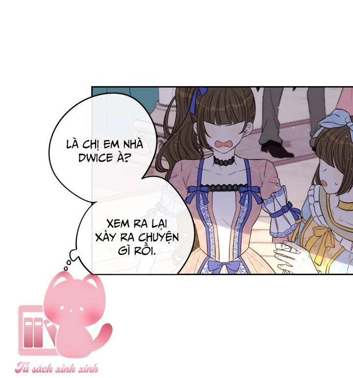 Hoàng Nữ Tóc Đen Chapter 18 - 38